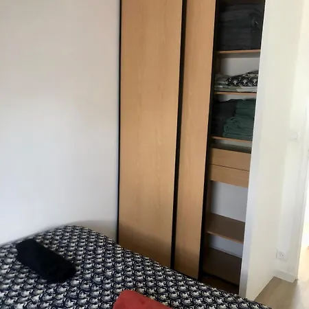 Ty Breizh Arvor - Proche De La Holiday home Sarzeau