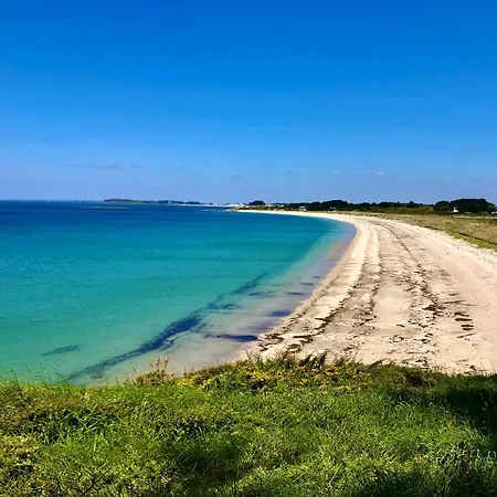 Ty Breizh Arvor - Proche De La *