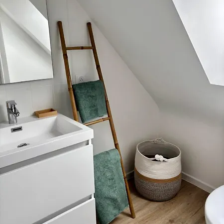 Ty Breizh Arvor - Proche De La Holiday home Sarzeau